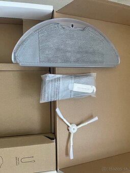 Robotický vysávač s mopom Xiaomi Mi Robot vacuum mop 2 pro - 3