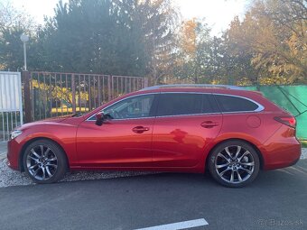 Mazda6 combi - 3