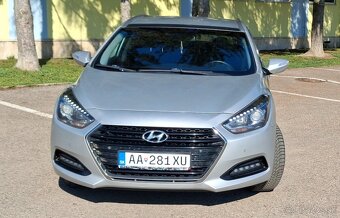 Hyundai i40 CW - 3