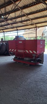 Rauch Kuhn AXERA M1102 - 3