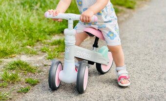 Odražadlo detské - 3