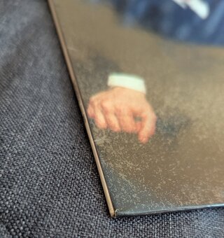 The Beatles - 62/65 LP 1981 Supraphon / EMI EX- - 3