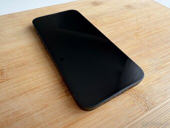 Apple iPhone 13 128 GB Midnight - 3