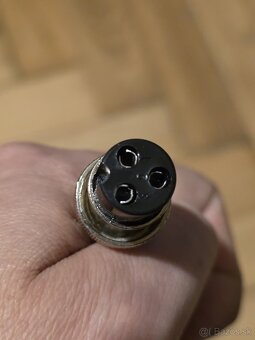 Nabíjačka 67,2V 2A  pre 60V - 3