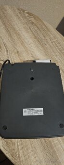 Casio Kalkulačka s tiskom - 3