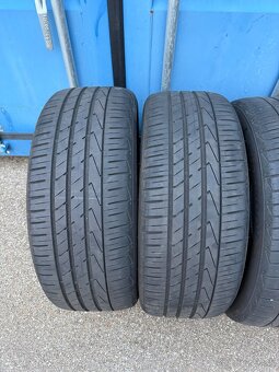 Letné 235/50 R19 Hankook Ventus S1 evo2 SUV - 3