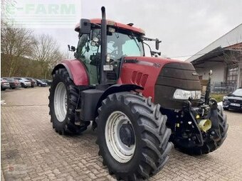 CASE IH PUMA 160 - 3