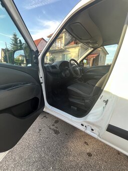 Fiat doblo maxi 1.6 - 3