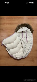 Zimný fusak Zopa - 3