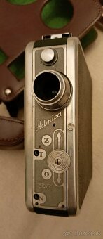 Kamera Meopta Admira - 3