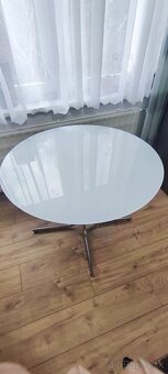 Jedalenský stôl - 3