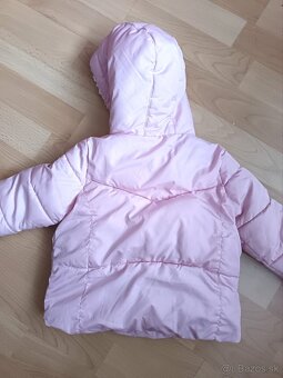 Zimná bunda DKNY v80 - 3