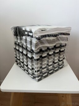 Detská penová podložka - 3