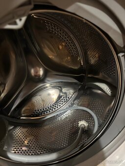 Práčka so sušičkou Candy - 3