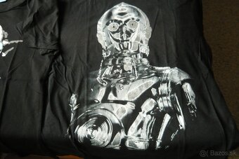 pánske tričká Star Wars - 3