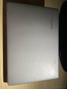Lenovo IdeaPad 100S-14IBR - 3