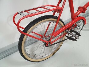 Skladacka bicykel - 3