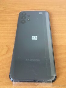 Samsung Galaxy A13 dual SIM, 4GB / 64GB, nový a nepoužívaný - 3