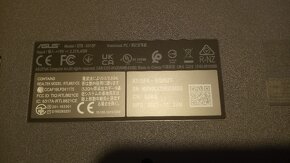 ASUS VivoBook X515FAC záruka do 08/2024 - 3