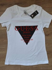 Guess tričko - 3
