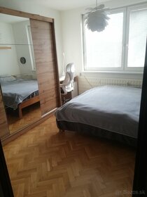 2 izb. byt s balkónom v Nitre - 3