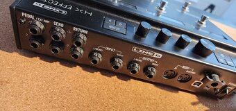 Line6 HX Effects multiefekt - 3
