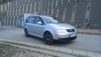 Touran - 3