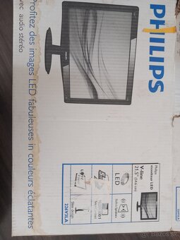 Monitor Philips - 3