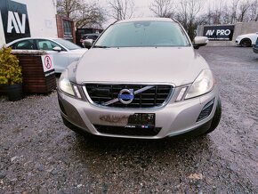 Volvo XC60 D5 158kw - Náhradní díly - 3