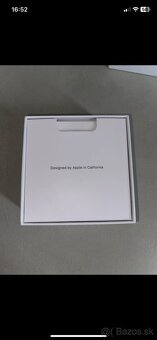 Nové,nepoužívané slúchadla AirPods pro (2nd generation) - 3