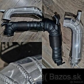 Zváranie hliníka, nerezovej ocele - 3