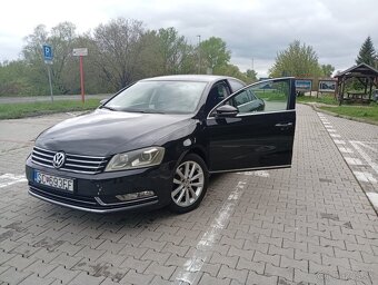 Volkswagen Passat b7 2.0tdi 103 - 3