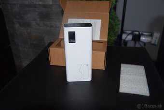Powerbanka 30 000 mAh - 3