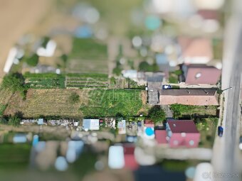 Krásny slnečný pozemok o výmere až 1171 s gazdovský… - 3