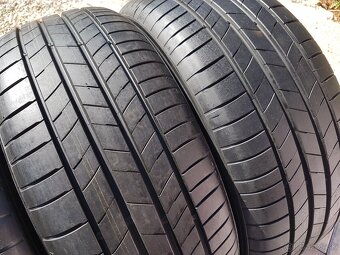 235/50 r18 letné pneumatiky 4ks Kumho DOT2024 - 3