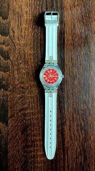 dámske hodinky FOSSIL SEKONDA SWATCH SPICE..... - 3