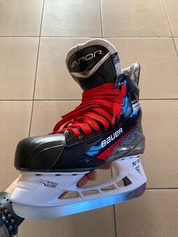 Bauer Vapor Select 8,5 D - 3
