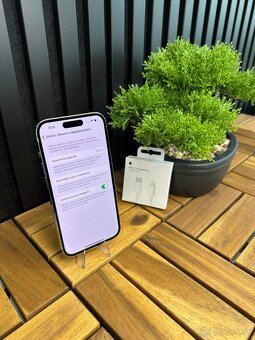 ► Apple iPhone 14 Pro 128 GB │ Záruka 1 rok - 3