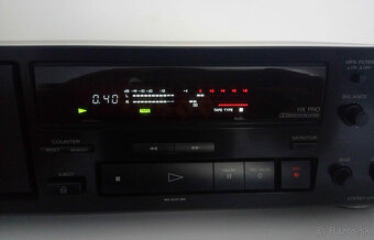 SONY TC-K 490 - 3