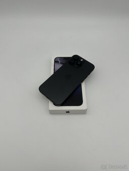 iPhone 16 Pro Max 256GB Black (100% Batéria) + ZÁRUKA - 3