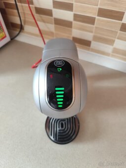 Predám kapsulový kávovar Nescafe Dolce Gusto Genio S Touch - 3