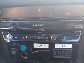 Pioneer Avh-Z7100dab - 3