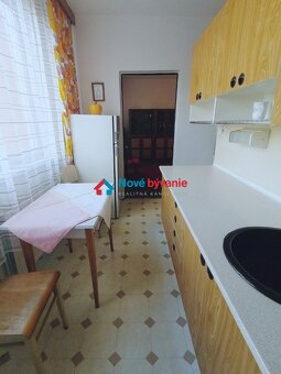 EXKLUZÍVNE na PRENÁJOM 3 izbový byt, Humenné (N231-213-MIM) - 3