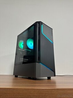 ☑️ RTX 3060/ i5/ 16GB RAM/ 1TB M2 NVME/ 24M Zár. - 3