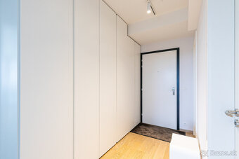 ZUCKERMANDEL-3 izb.byt 100m2 + loggia, parking, klimatizácia - 3