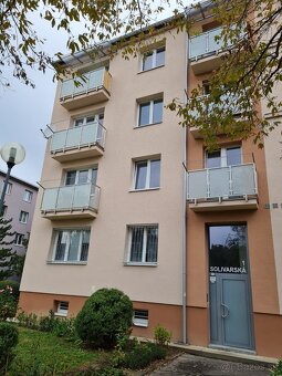 2 izbový byt na dobrej adrese - 3