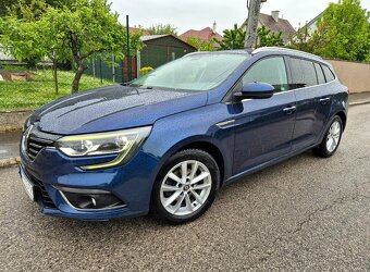 Renault Mégane Grandtour 1.6i 2018 - 3