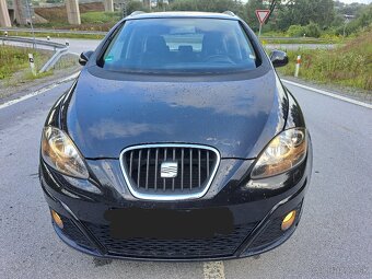 Seat Altea XL 1.4 TSI FL - 3