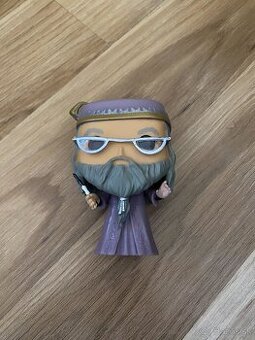 Funko pop Harry Potter - 3