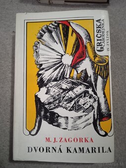 Zagorka - 3